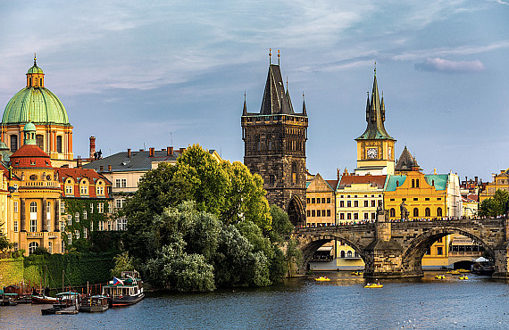 2 Tage Städtetrip e-Gift EUR 99,90